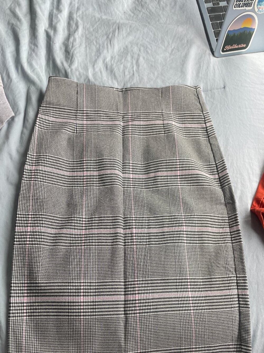 Dynamite pencil skirt
